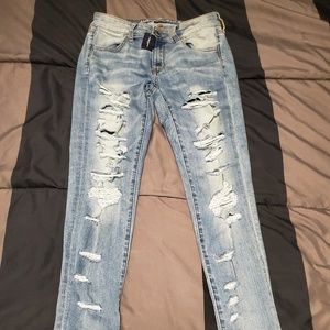 American Eagle jeans 4S